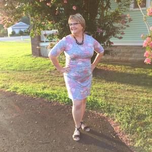 Meet your Posher, Cheri